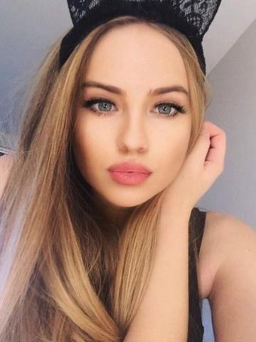Проститутка Жанна